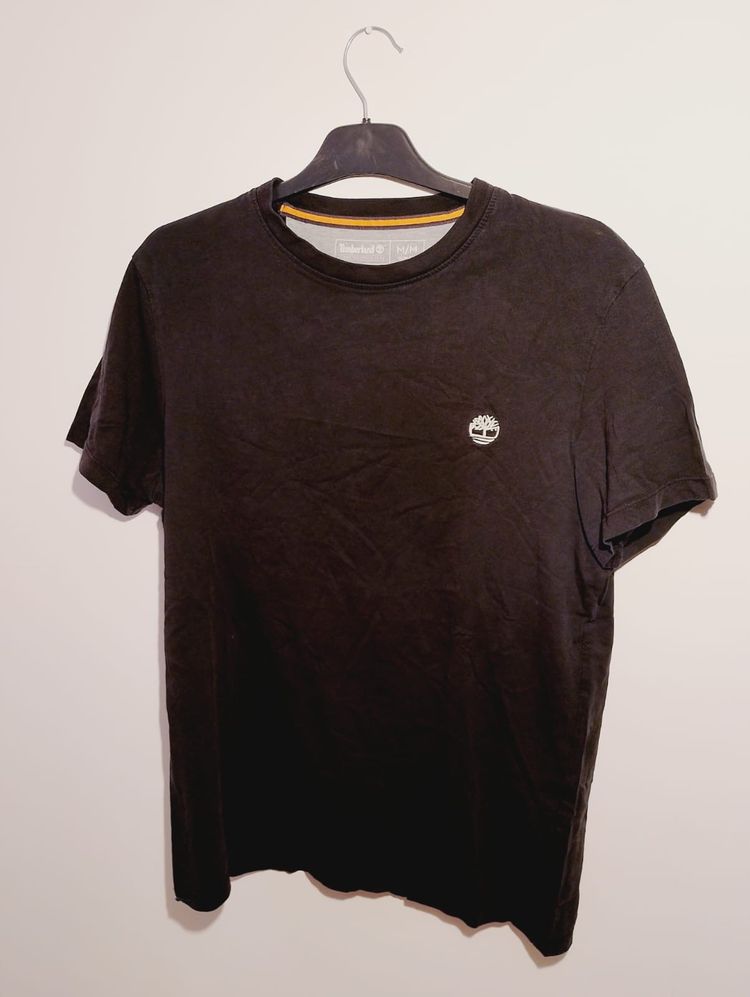 Timberland Timberland Black T-Shirt product image