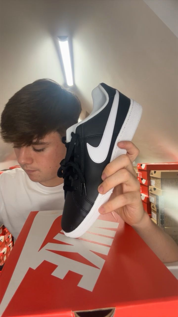 Other Uk 8 court royal black  product image