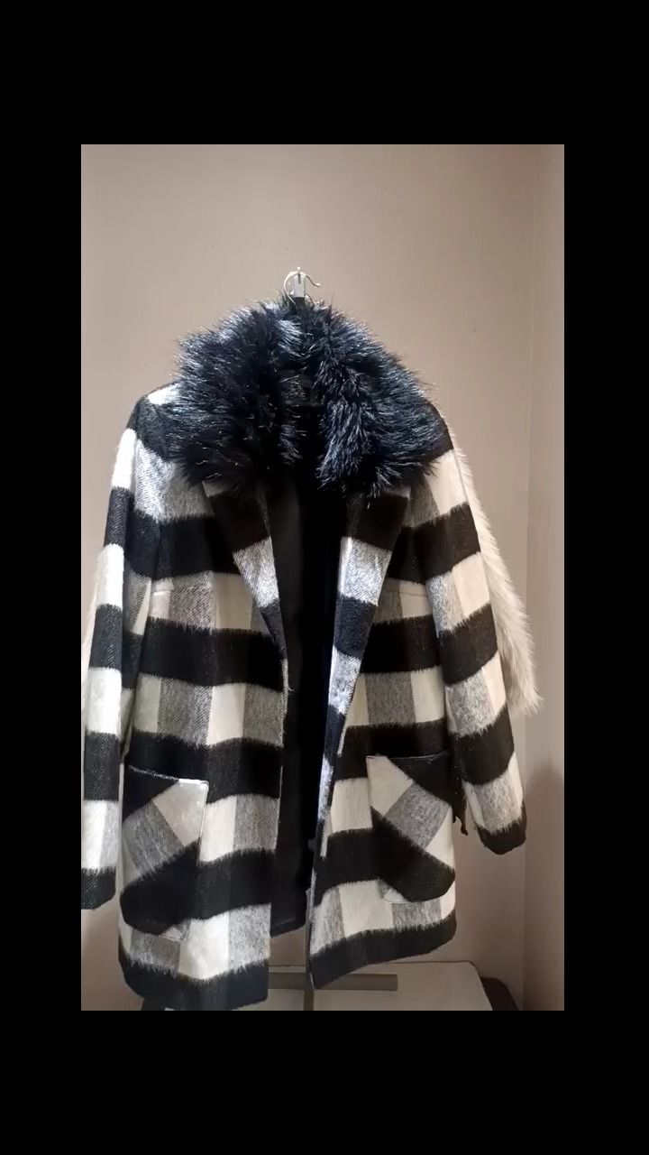 F&F F&F jACKET product image