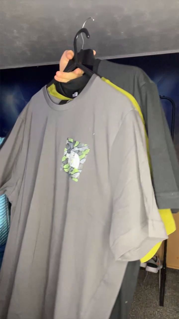 The North Face north face top product image
