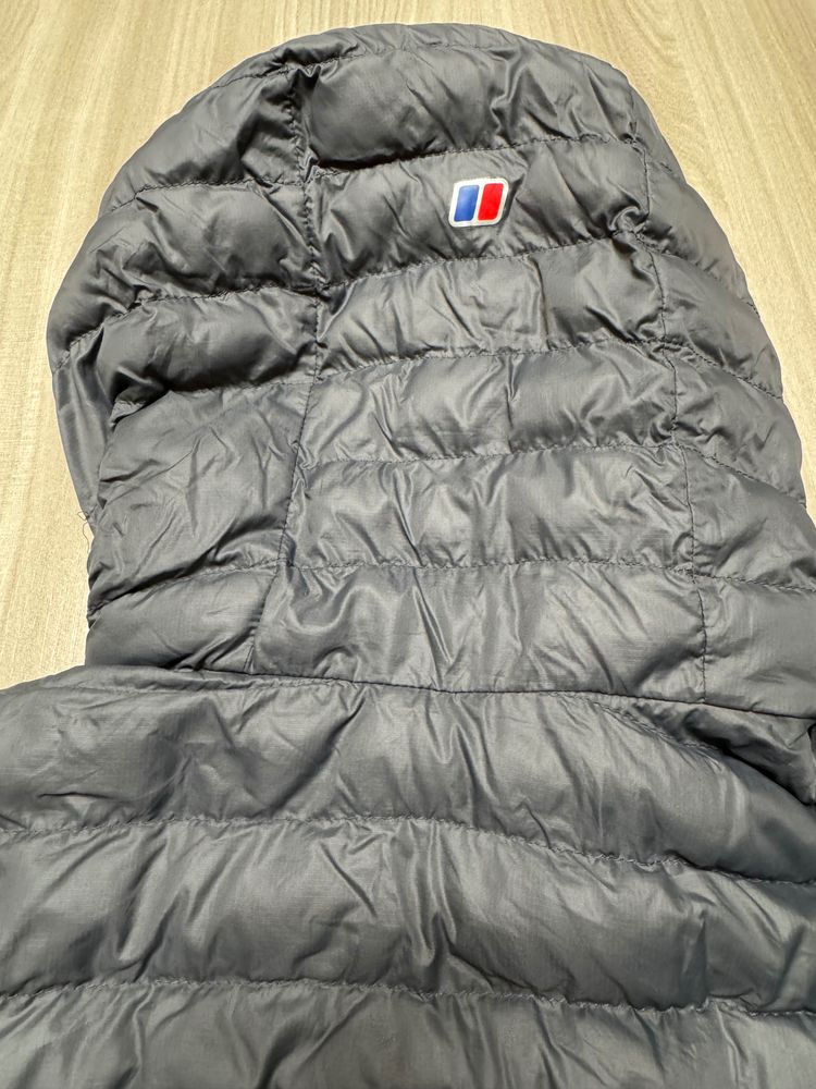 Immagine di Berghaus Padded Jacket With Hood 5