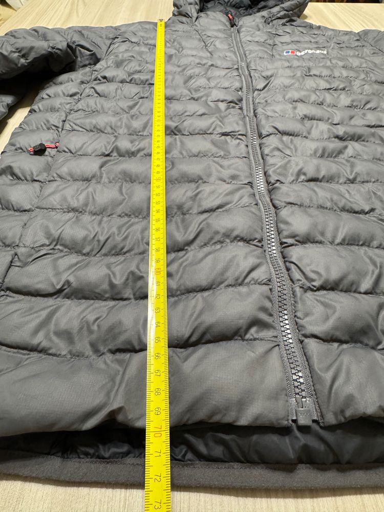 Immagine di Berghaus Padded Jacket With Hood 9