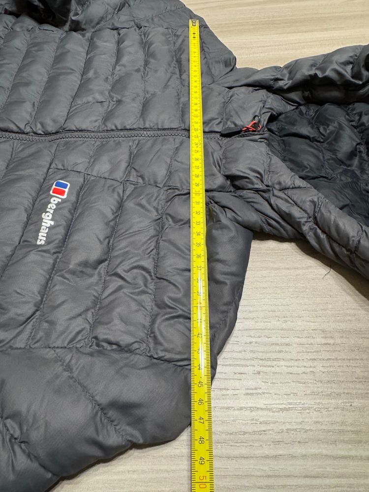 Immagine di Berghaus Padded Jacket With Hood 8