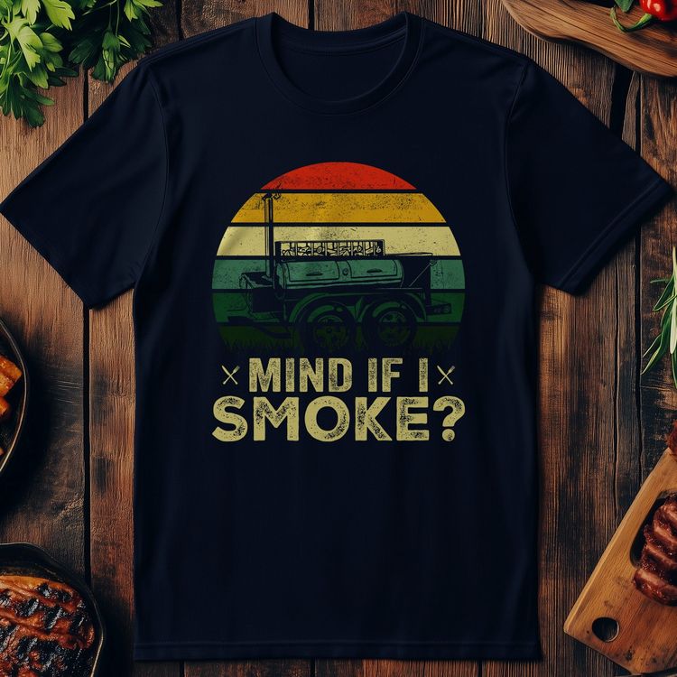 BBQ (18) - Mind T-Shirt 3