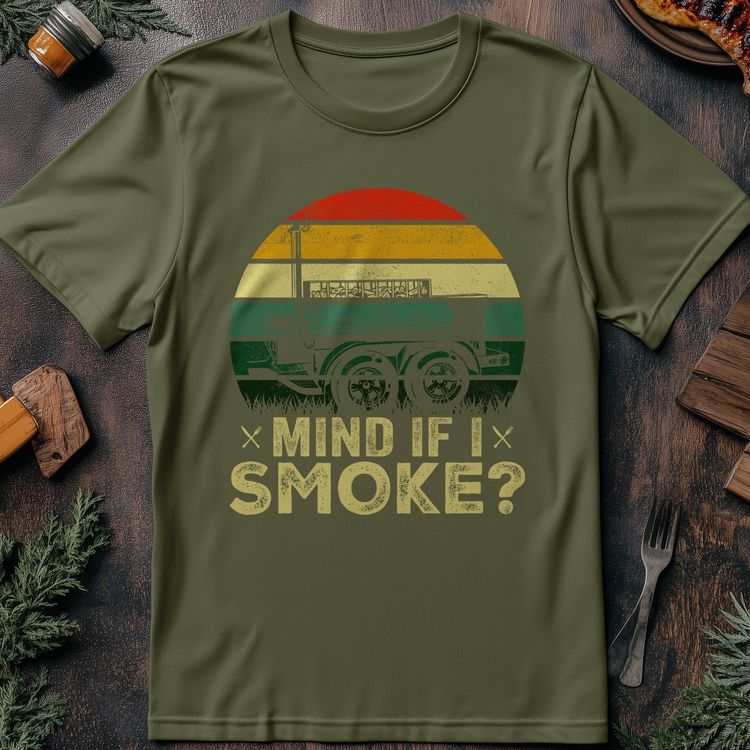 BBQ (18) - Mind T-Shirt 2