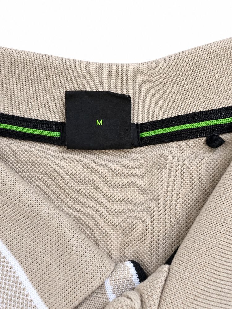 Immagine di Boss Beige Polo Shirt 3