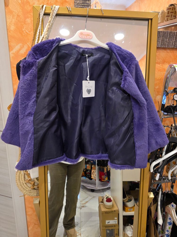 Immagine di  Chaqueta de fiesta de mujer 2
