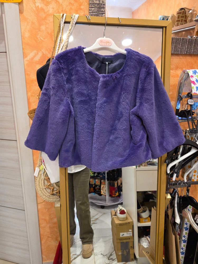 Immagine di  Chaqueta de fiesta de mujer 3
