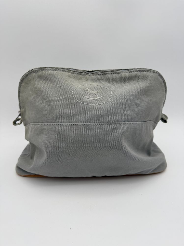 HERMES WASH BAG