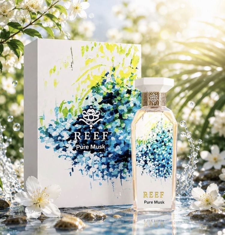 Immagine del prodotto Reef Reef Pure Musk Perfume