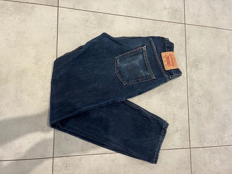 Other Levi'S 501 Blue Jeans product image