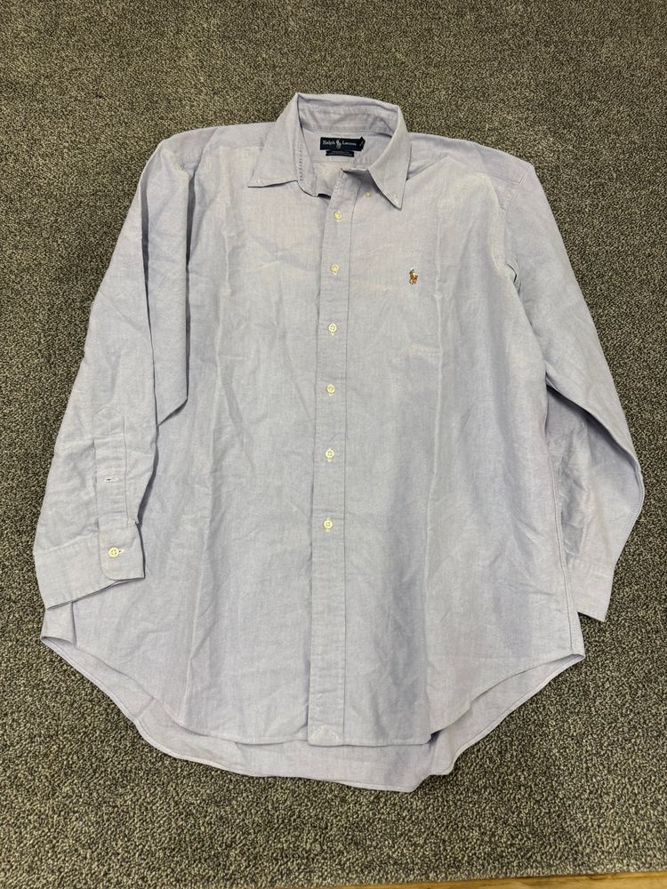 Ralph Lauren Men'S Button-Up Shirt