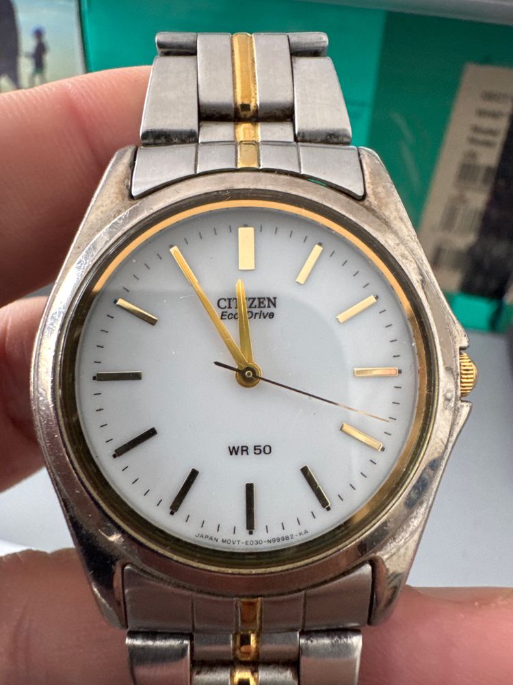 Citizen Citizen Eco-Drive Wristwatch product image