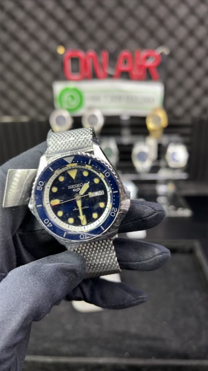 Immagine del prodotto Seiko SEIKO WATCH