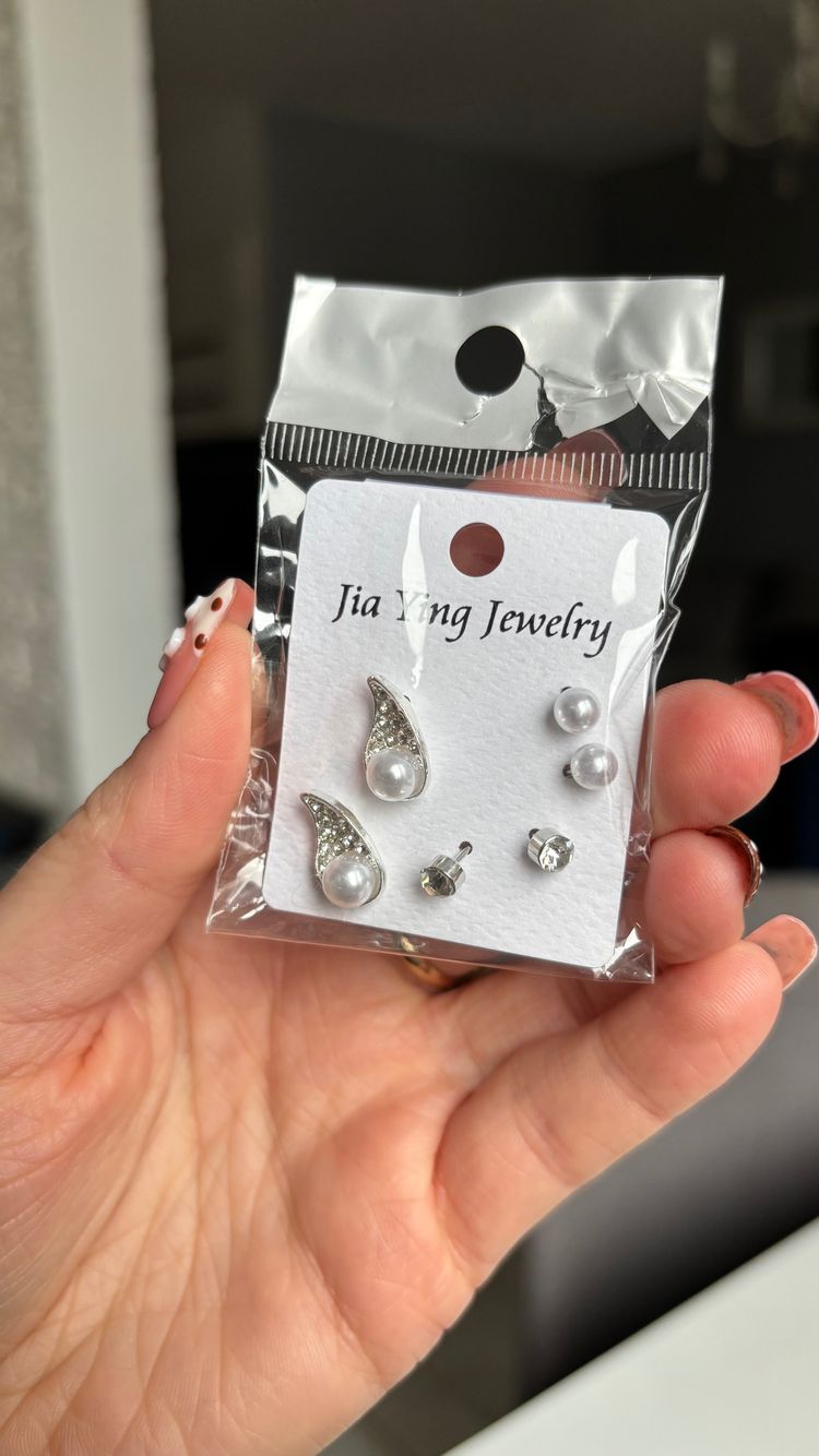 Earring Set
