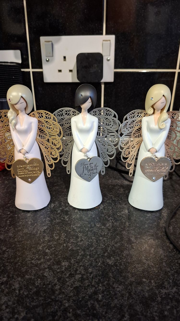 Other Decorative Angel Figurines product image