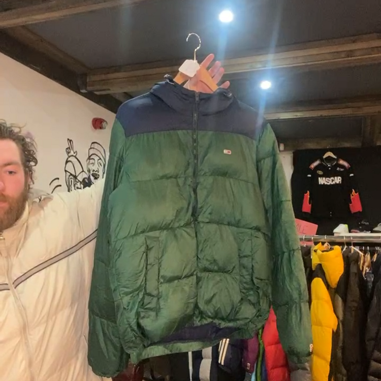 LF tommy hilfiger m product image