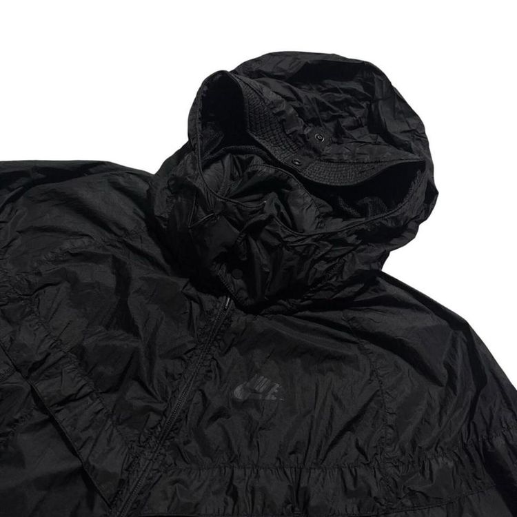 Stone Island Hyper Light Membrana Packable Jacket image 5