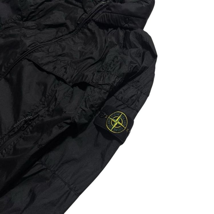 Stone Island Hyper Light Membrana Packable Jacket image 6