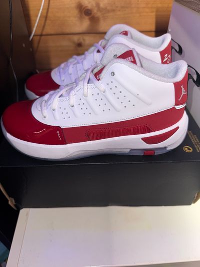 Jordan Max Aura 7 Sneakers Size 5