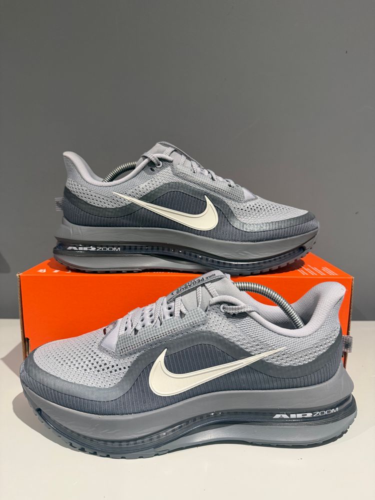 Immagine di Nike Air Zoom Pegasus Premium Wolf Grey UK 9.5 1