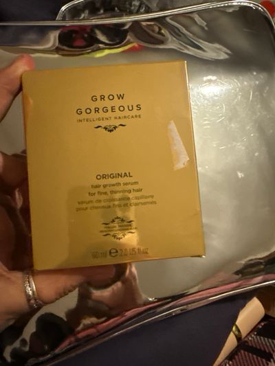 Grow Gorgeous Original Hair Growth Serum