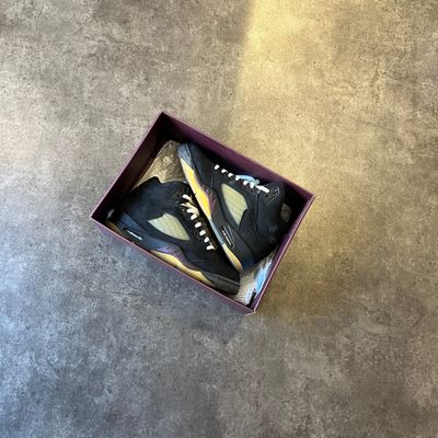 Jordan 5 Retro A Ma Maniére Dusk Taglia 44 (Usato)