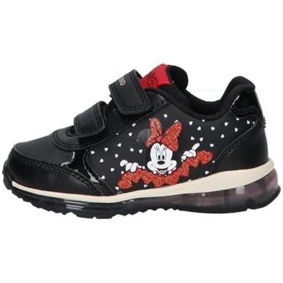 Geox B Todo Girl Trainers image 1