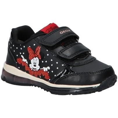 Geox B Todo Girl Trainers image 3