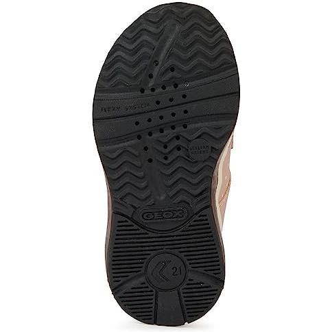Geox B Todo Girl Trainers image 5
