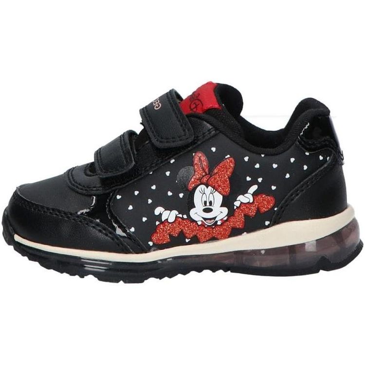 Geox B Todo Girl Trainers image 7