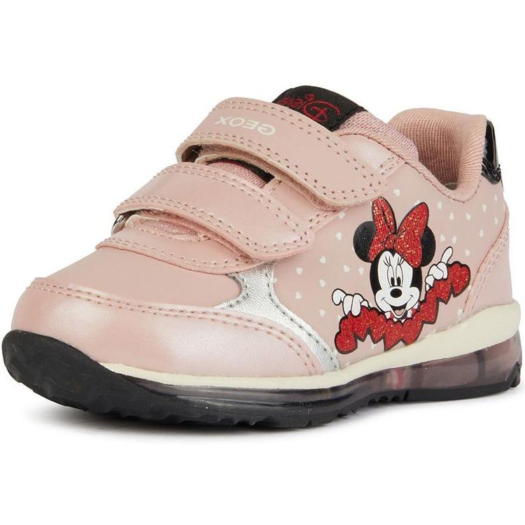 Geox B Todo Girl Trainers image 4