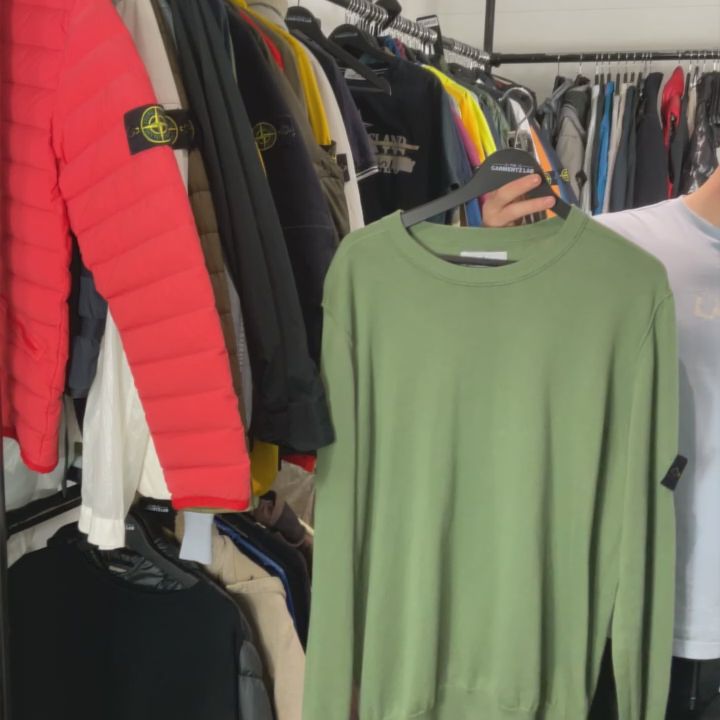 Stone Island stone island jumper xxxl product image