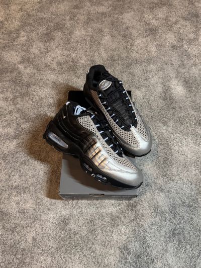 Nike Air Max 95 Big Bubble Palace (Nuove)