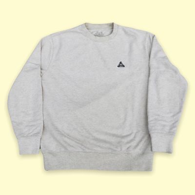 Palace Sofar Crewneck