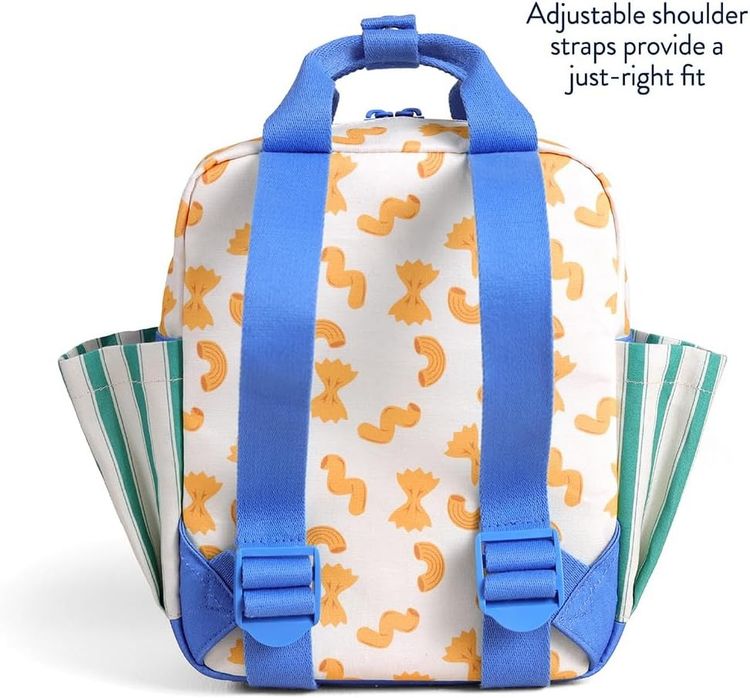 Izzy Ritzy Kids Backpack 2