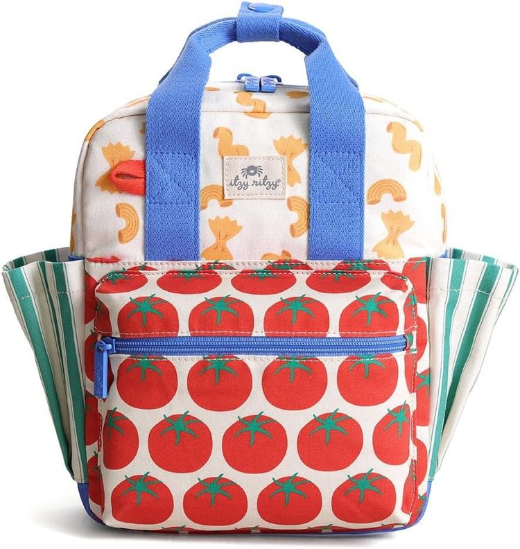 Izzy Ritzy Kids Backpack