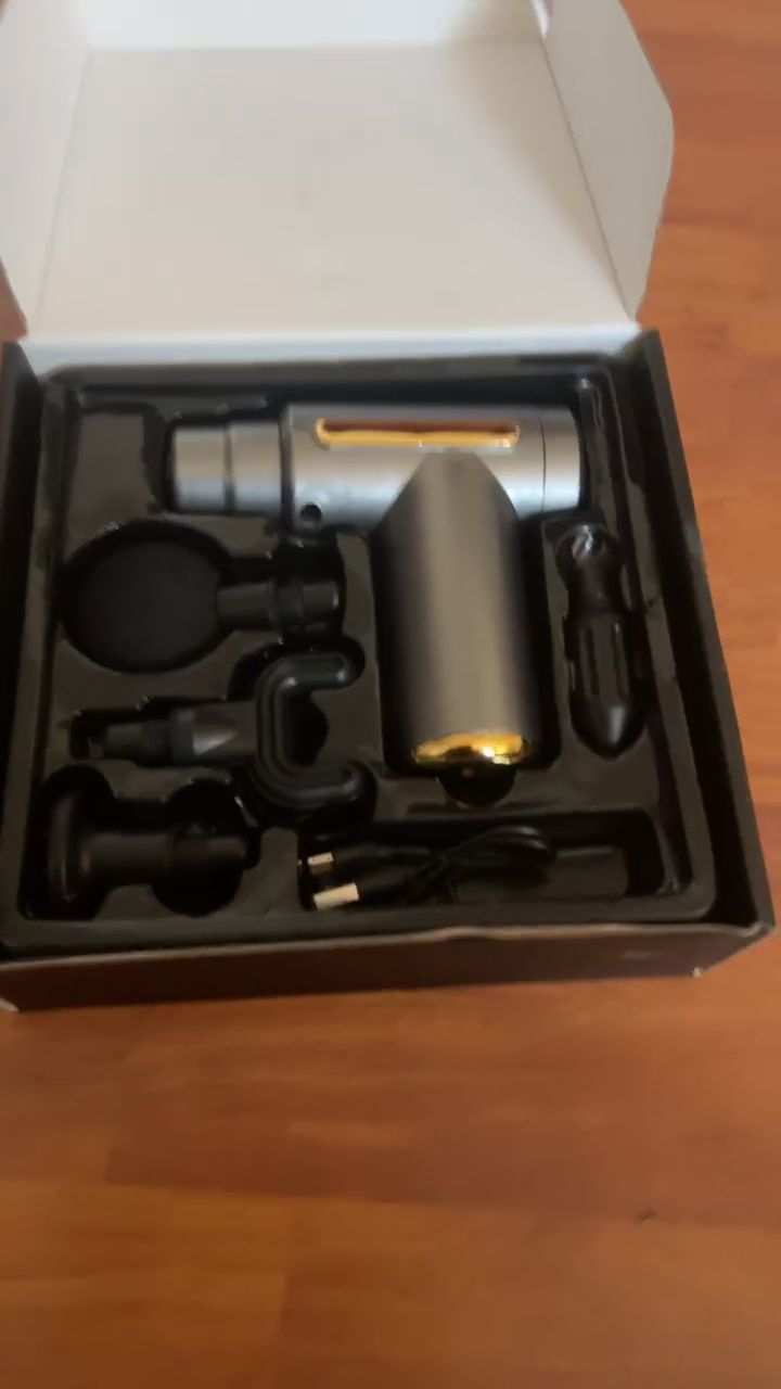 Massage Gun image 1
