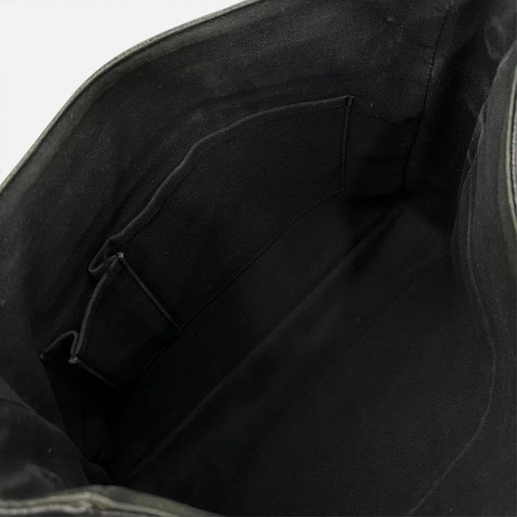 Daniel borsa messenger Damier image 5