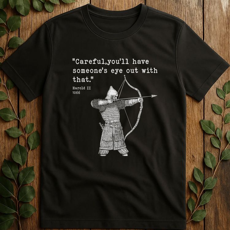 Battle Of T-Shirt
