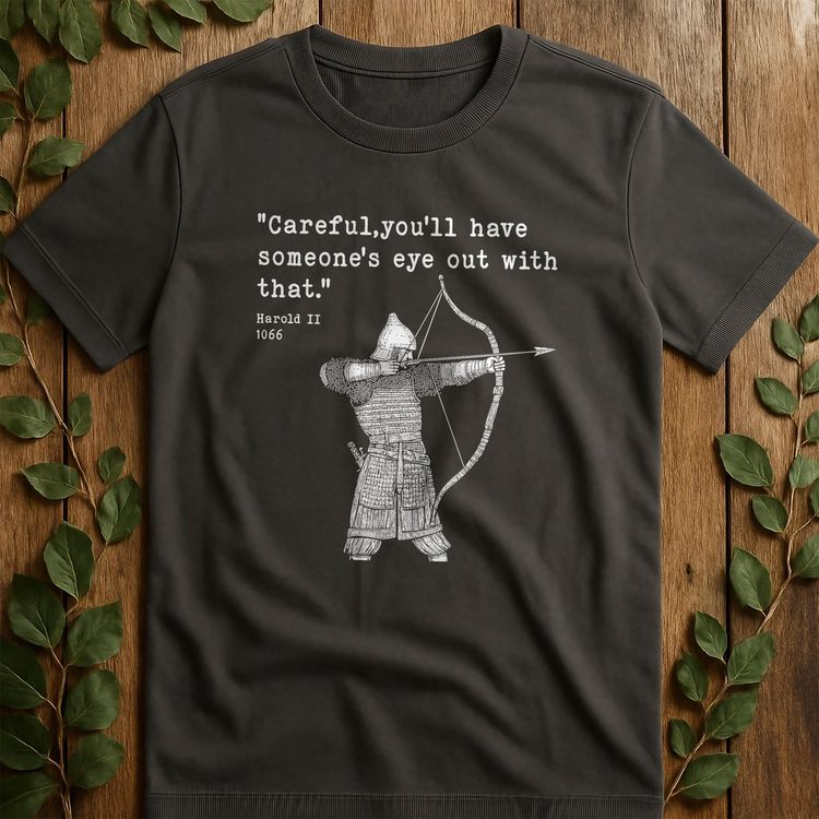 Battle Of T-Shirt 5