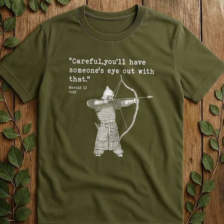 Battle Of T-Shirt 3