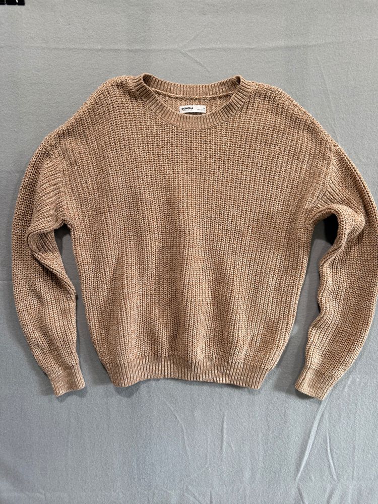 Sonoma Goods for Life SONOMA knitted sweater product image