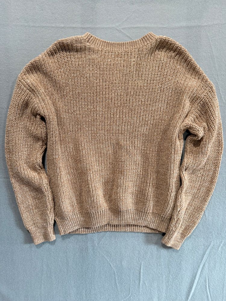 SONOMA knitted sweater 2