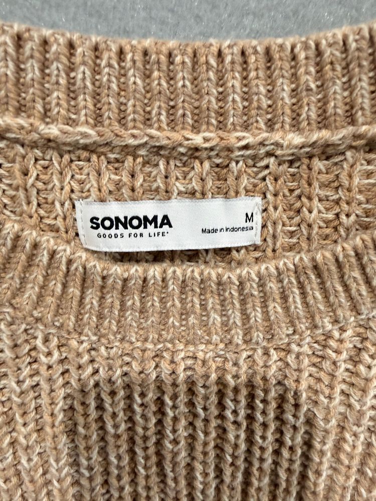 SONOMA knitted sweater 3