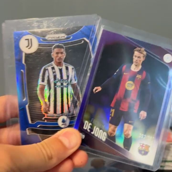 Other Danilo /49 + De jong /250 product image