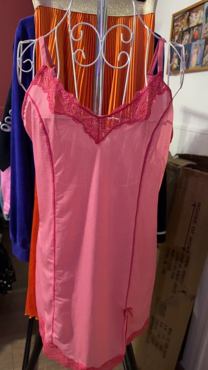 Stella McCartney Stella McCartney Slip Dress product image
