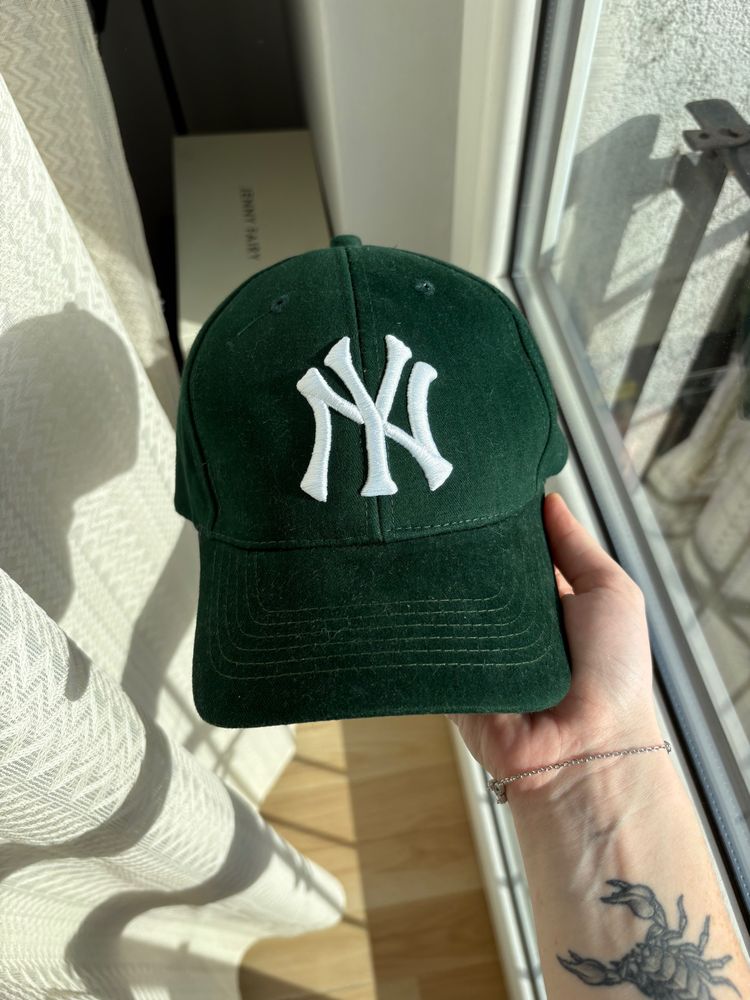 New York Yankees Baseball Cap