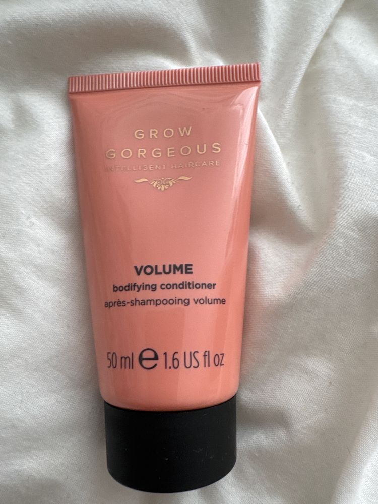 Grow Gorgeous Volume Bodifying Conditioner image 1