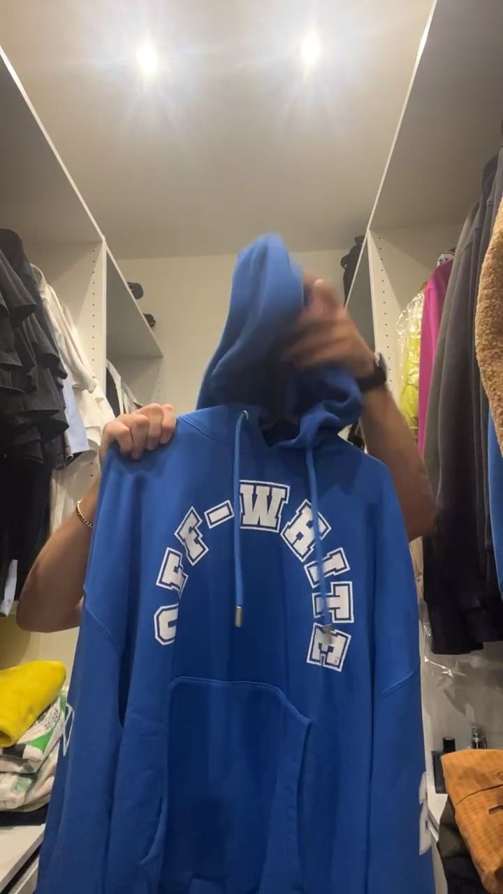 Other FELPA OFF BLU product image